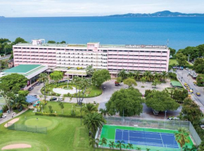 Отель Asia Pattaya Hotel  Паттайя